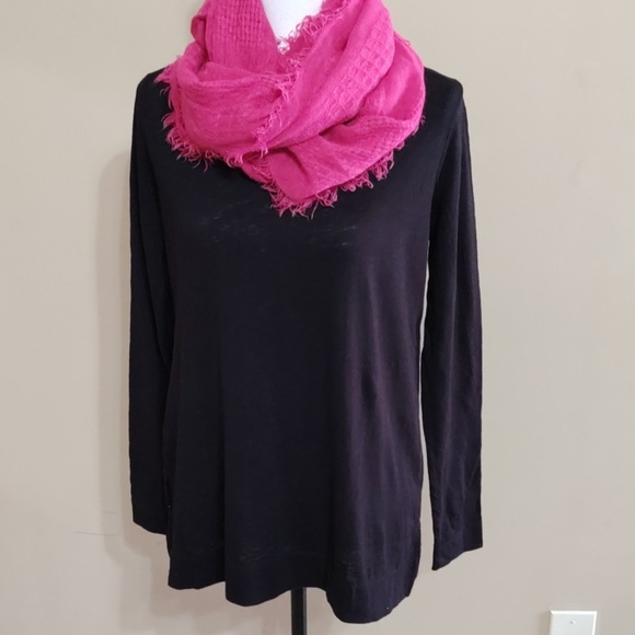 LOFT Tops - Loft Vintage Soft Tee